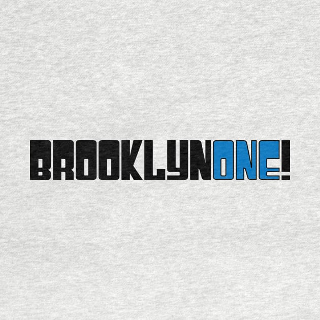 this is brooklynONE! by Pop Centralists